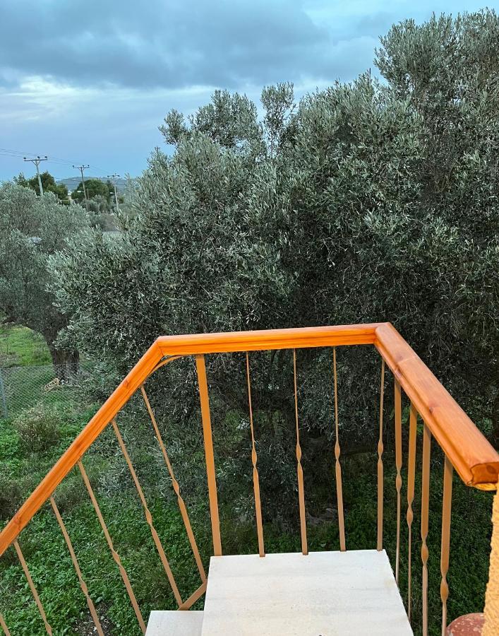 Tatil Evi Agape Keratea
