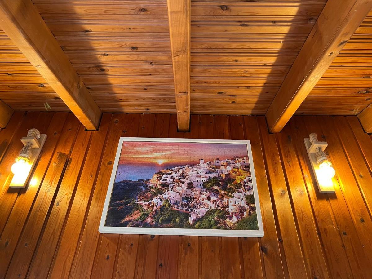 Agape Holiday home Keratea
