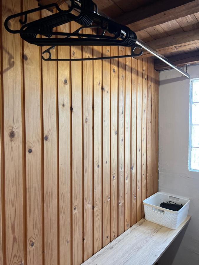 Agape Tatil Evi