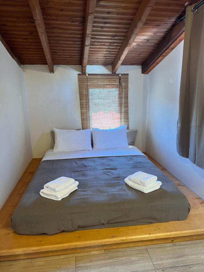 Holiday home Agape *
