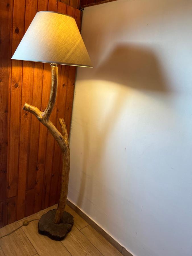 Agape Tatil Evi Keratea
