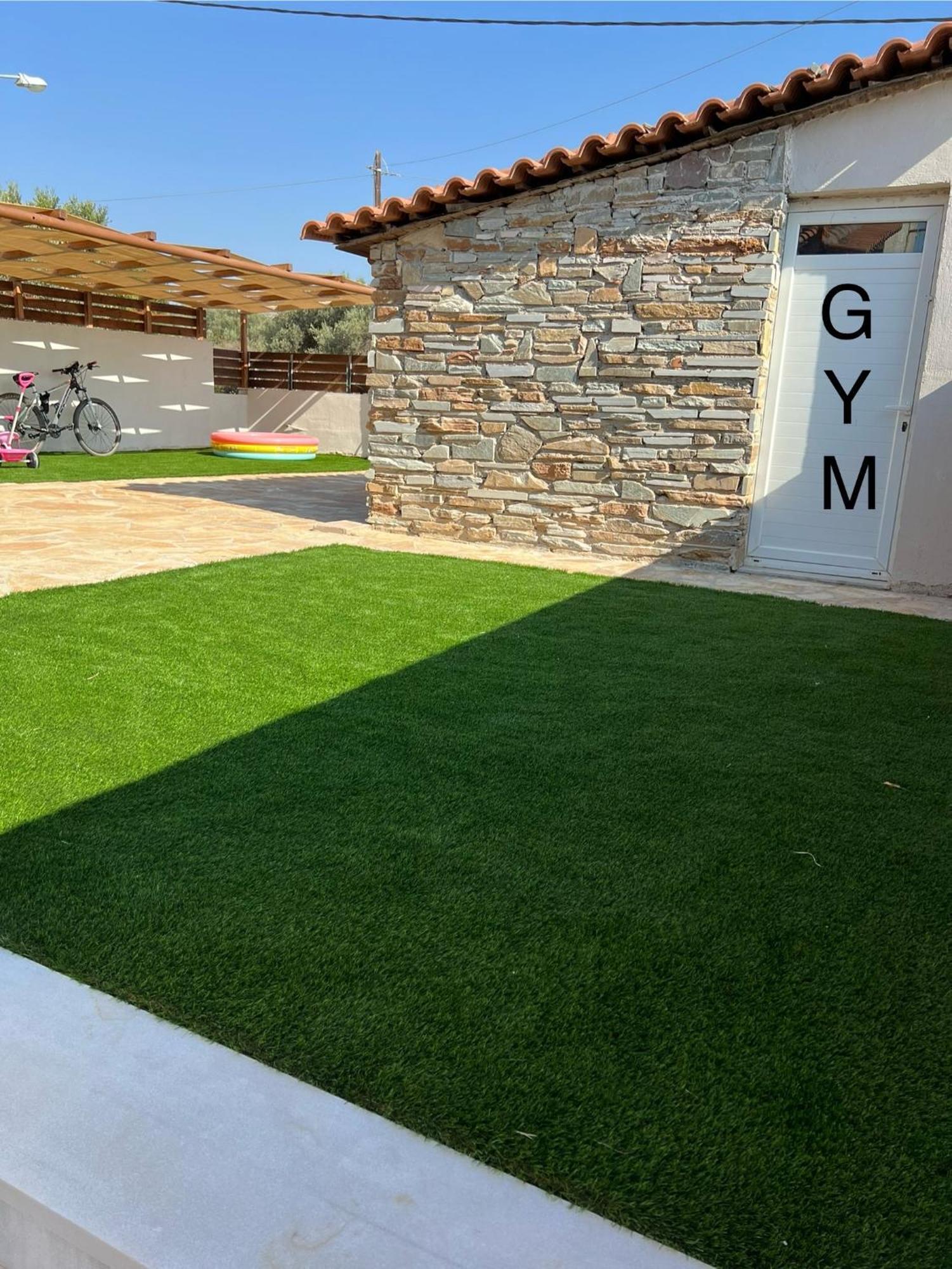 Agape Tatil Evi