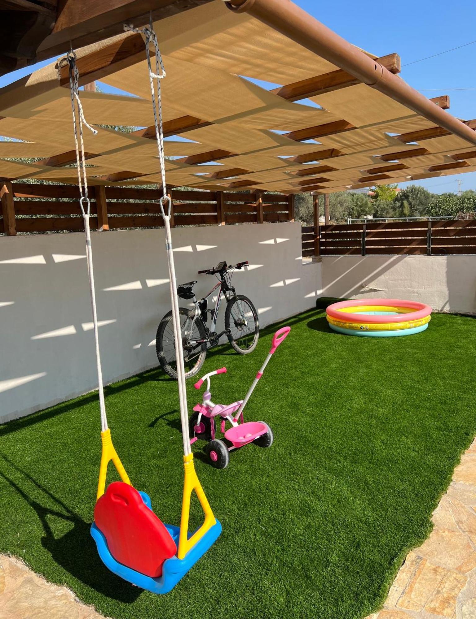 Holiday home Agape